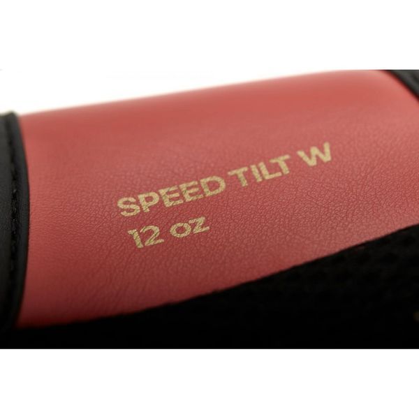 Боксерський набір Adidas Speed 200 (рукавички, бинти, скакалка) червоний 00035а332 фото
