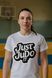 Футболка JUST JUDO IT 000749900 фото 3