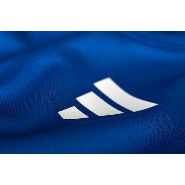 Боксерська форма Adidas Olympic 2024 | синя | Adidas ADIIBA23TM\ADIIBA23SM ADIIBA23TM\ADII-ні фото