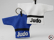 сувенірне кімоно брелок дзюдо IPPON GEAR