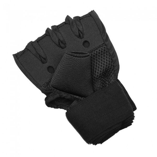 Гелеві бинти Adidas Speed Gel Wrap | чорно/білі | Adidas ADISBP012S Adidas ADISBP012S фото