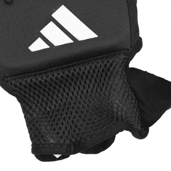 Гелеві бинти Adidas Speed Gel Wrap | чорно/білі | Adidas ADISBP012S Adidas ADISBP012S фото