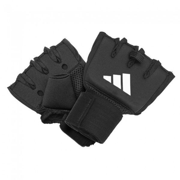 Гелеві бинти Adidas Speed Gel Wrap | чорно/білі | Adidas ADISBP012S Adidas ADISBP012S фото