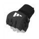 Гелеві бинти Adidas Speed Gel Wrap | чорно/білі | Adidas ADISBP012S Adidas ADISBP012S фото 1