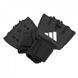 Гелеві бинти Adidas Speed Gel Wrap | чорно/білі | Adidas ADISBP012S Adidas ADISBP012S фото 2