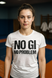 Футболка NO GI NO PROBLEM 00035аn фото 3