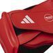 Шолом боксерський з ліцензією IBA | червоний | ADIDAS ADIIBAH1C DIDAS ADIIBAH1Cм фото 3