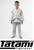 Kids Cl&aacute;ssico Ultralite Gi White дитяче кімоно BJJ