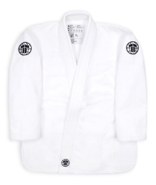 Дитяче кімоно BJJ Pearl Weave 300 GSM