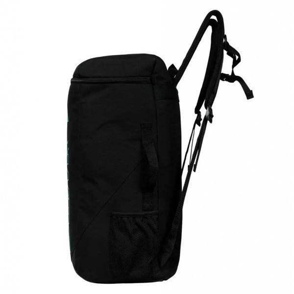 Рюкзак Adidas Jiu-Jitsu Backpack чорний/білий НФ-00001414 фото