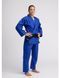 СИНЄ КІМОНО ДЛЯ ДЗЮДО IPPON GEAR BASIC 2 1161 фото 2