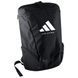 Рюкзак Adidas Jiu-Jitsu Backpack чорний/білий НФ-00001414 фото 1