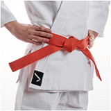 Помаранчевий пояс IPPON GEAR серія CLUB 2 00074п фото
