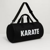 Сумка KARATE &mdash; водонепроникна спортивна сумка 27 літрів карате004 фото