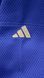 Кімоно для дзюдо Champion III Olympic з ліцензією IJF | синій/золотий логотип | ADIDAS J-IJFB3-L ADIDAS J-IJFB3-L155 фото 2