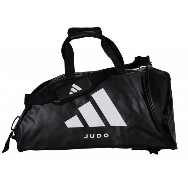 умка Adidas Judo об'ємом 50 та 65 літрів для тренувань і змагань