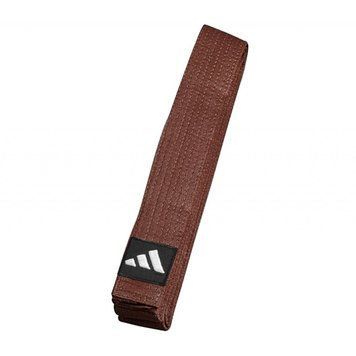 Пояс для кімоно серії ELITE | коричневий | ADIDAS ADIB240D ADIDAS ADIB240D260 фото