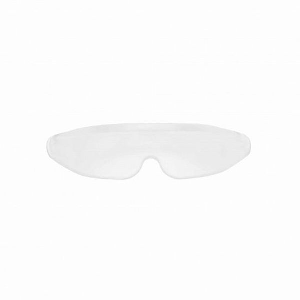 Капа Adidas Single Mouth Guard однорядна доросла | прозора | Adidas 000000409 фото