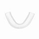 Капа Adidas Single Mouth Guard однорядна доросла | прозора | Adidas 000000409 фото 5