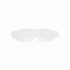 Капа Adidas Single Mouth Guard однорядна доросла | прозора | Adidas 000000409 фото 6