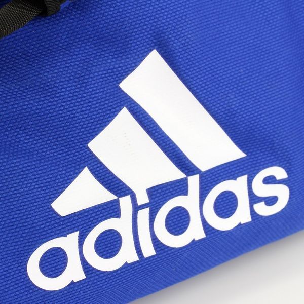 Сумка-рюкзак Cotton Sports Team Bag | синій/білий | ADIDAS  00035атт фото