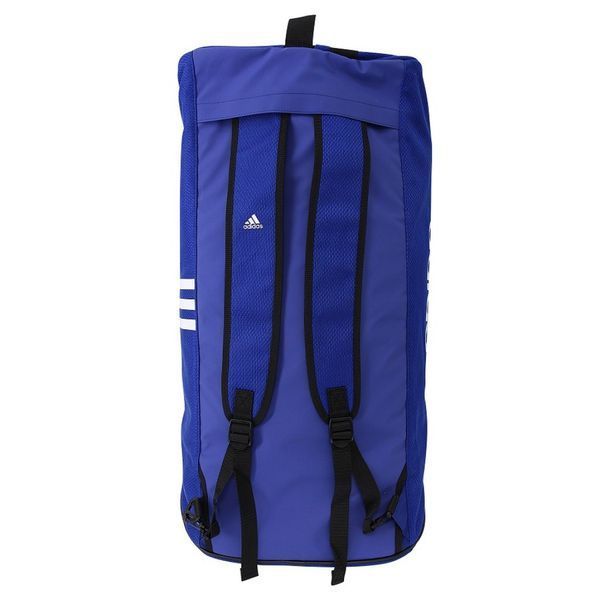 Сумка-рюкзак Cotton Sports Team Bag | синій/білий | ADIDAS  00035атт фото