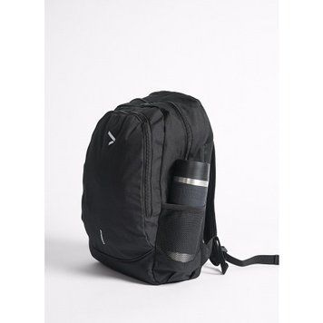 ЧОРНИЙ РЮКЗАК IPPON GEAR СЕРІЯ ESSENTIALS 6 фото