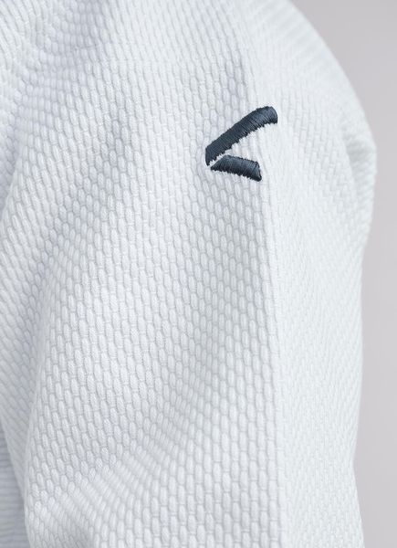 Біле кімоно для дзюдо IPPON GEAR ULTRALIGHT 000356 фото