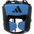 Шолом боксерський Adidas Combat 50 | чорно/синій | ADIC50HG ADIDAS ADIC50HGм фото