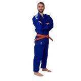 Кімоно для дзюдо Adidas Training | синій | ADIDAS J500B 0000008603 фото