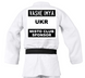Нашивка jiu-jitsu 11212 фото 1