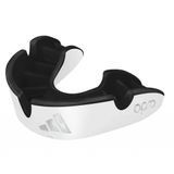 Капа дитяча Adidas/Opro Silver | чорно/біла| Adidas  НФ-00000442 фото