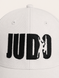 Кепка KINTAYO JUDO 320 г/м&sup2; біла