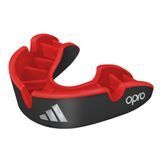 Капа дитяча Adidas/Opro Silver | чорно/червона | Adidas  НФ-00000443 фото